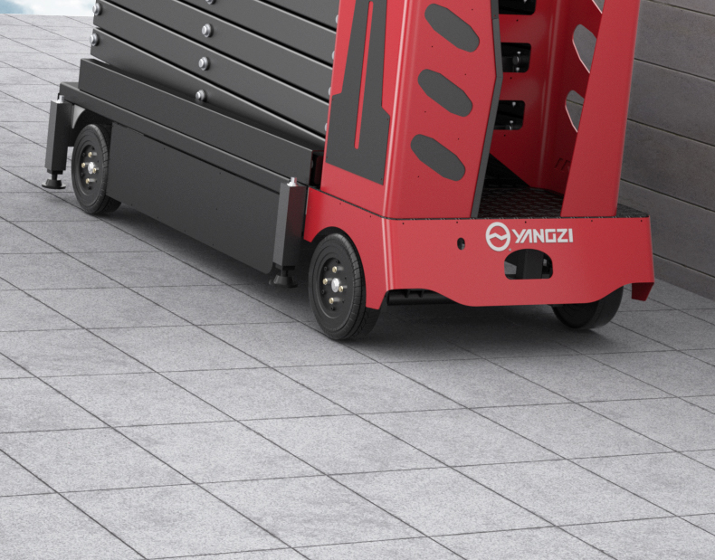 揚(yáng)子站駕式升降平臺(tái)SJZ 升降機(jī)(圖9) 揚(yáng)子站駕式升降平臺(tái)SJZ 升降機(jī)(圖9)