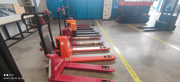 電動叉車是否值得購買？